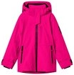 Name It Skijacke Jacke SLOPE10 Skijacke (1-St) rosa 122 EU