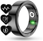 fontastic Smart Ring Fyri Smart Ring Fitness Tracker mit Herzfrequenz &