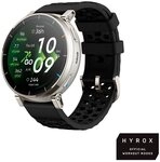 Amazfit Active 3 Premium Smartwatch (1,32 Zoll, Amazfit OS)