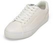 Marc O'Polo aus fein genarbtem Rindleder Sneaker