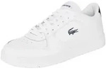 Lacoste COURT ACE Sneaker wei&szlig; 41 EU