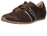 Paul Green Slipper Veloursleder . Slipper (1-tlg) braun 37 EU