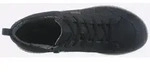 Jomos Schn&uuml;rschuh Sneaker blau 36 EU