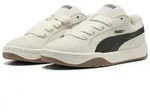 PUMA Park Lifestyle Easy Suede Sneakers Erwachsene Sneaker wei&szlig; 37,5 EU