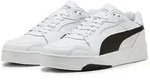 PUMA RBD BREAK LOW Sneaker wei&szlig; 40,5 EU