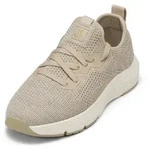 Marc O'Polo aus recyceltem Polyester Sneaker wei&szlig; 40 EU