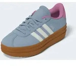 adidas Sportswear VL COURT BOLD J Plateausneaker Inspiriert vom adidas Gazelle...