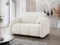 MIRJAN24 Schlafsofa Viva Comfy II, mit Schlaffunktion und zwei Bettk&auml;sten, zwei