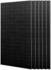 JA SOLAR Solarmodul Solarmodul 455W N-Type Bifazia Glas-Glas, 22.8% Efficiency...
