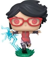 Funko Merchandise-Figur Boruto - Sarada #61387