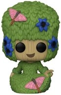 Funko Merchandise-Figur Ich bin Groot - Groot (Marie Hair) #70649