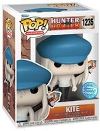 Funko Sammelfigur Hunter X Hunter Kite Exclusive #1235