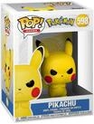 Funko Sammelfigur Pokemon Pikachu #0598