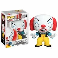 Funko Spielfigur POP-Figur It Pennywise