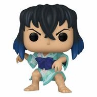 Funko Dekofigur Funko POP! Demon Sla