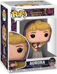 Funko Spielfigur Sleeping Beauty - Aurora 1454 Pop! Vinyl Figur