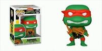Funko Spielfigur POP - Teenage Mutant Ninja Turtles 4 - Raphael