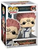 Funko Dekofigur Funko POP! Jujutsu K