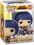 Funko Spielfigur My Hero Academia - Kyoka Jiro 1151 Special Edition