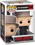 Funko Spielfigur Pet Sematary - Gage Creed 1585 Pop! Vinyl Figur