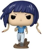 Funko Merchandise-Figur My Hero Academia - Hero League Baseball - Jiro #70614