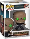 Funko Spielfigur Jujutsu Kaisen - Ultimate Mechamaru 1643 Pop!