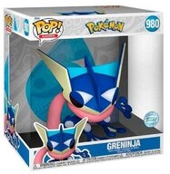 Funko Sammelfigur Pokemon Greninja Exclusive 25cm #0980