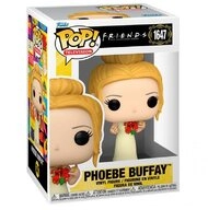 Funko Sammelfigur Friends Phoebe Buffay #1647