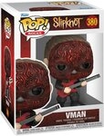 Funko Spielfigur Slipknot - Vman 380 Pop! Vinyl Figur