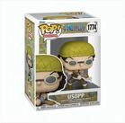 Funko Spielfigur POP - One Piece - Usopp (Refresh)