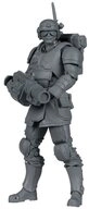 McFarlane Toys Actionfigur Warhammer 40,000 Kasrkin (Astra Militarum) Artist Proof 18