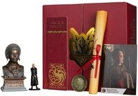 McFarlane Toys Merchandise-Figur House of the Dragon Collector Box Rhaenyra Targaryen