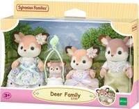 Sylvanian Families Spielfigur Reh Familie (5799)