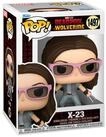 Funko Sammelfigur Deadpool & Wolverine X-23 - 9cm #1497