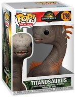 Funko Sammelfigur Jurassic World 5 Titanosaurus