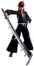 Bandai Tamashii Nations Sammelfigur Bleach Thousand-Year Blood Renji Abarai...