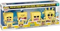 Funko Merchandise-Figur Spongebob Squarepants Special Edition Glows Vinyl