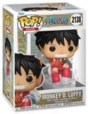 Funko Dekofigur Funko POP! Monkey D