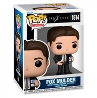 Funko Sammelfigur The X Files Fox Mulder #1614