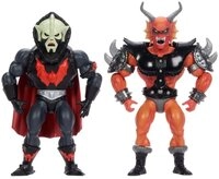 Mattel&reg; Actionfigur Masters of the Universe x Stranger Things Origins...