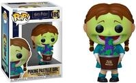Funko Spielfigur POP Harry Potter 8 - Punking Pastille Girl