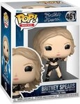 Funko Actionfigur Funko Pop! Rocks: Britney Spears - Stronger - Vinyl-Sammelfigur -
