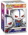 Funko Actionfigur Masters of the Universe, Funko Pop 9 cm Figur Hordak