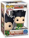 Funko Dekofigur Funko POP! Hunter x