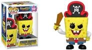 Funko Spielfigur POP - SpongeBob Movie - SpongeBob Squarepants