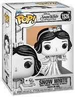 Funko Sammelfigur Snow White - Snow White #1526