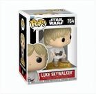 Funko Spielfigur POP - Star Wars - Luke Skywalker BS