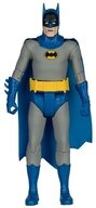 McFarlane Toys Actionfigur DC Retro Super Friends Actionfigur Bizarro Batman 15 cm