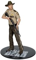 McFarlane Toys Merchandise-Figur The Walking Dead 1/8 Rick Grimes 25 cm