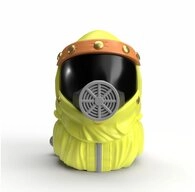 Numskull Merchandise-Figur Zur&uuml;ck in die Zukunft Tubbz Mini PVC Figur Marty